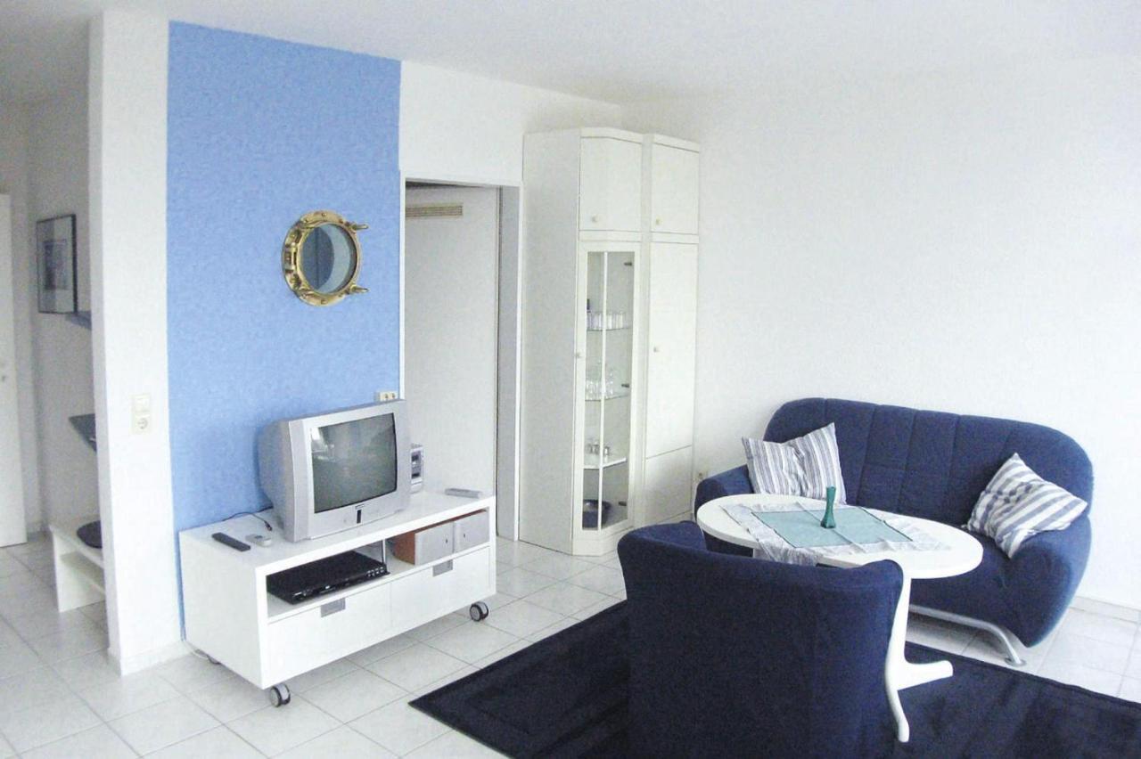 Apartment In Cuxhaven With A Shared Pool Exterior foto