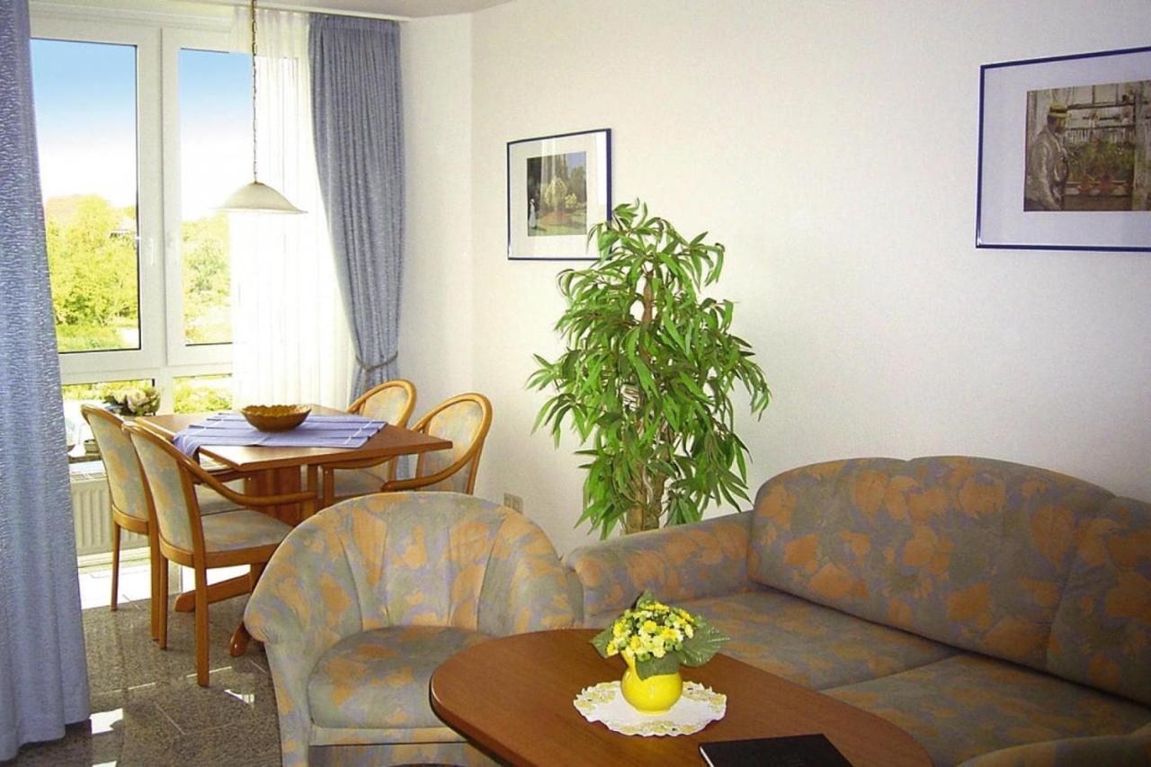 Apartment In Cuxhaven With A Shared Pool Exterior foto
